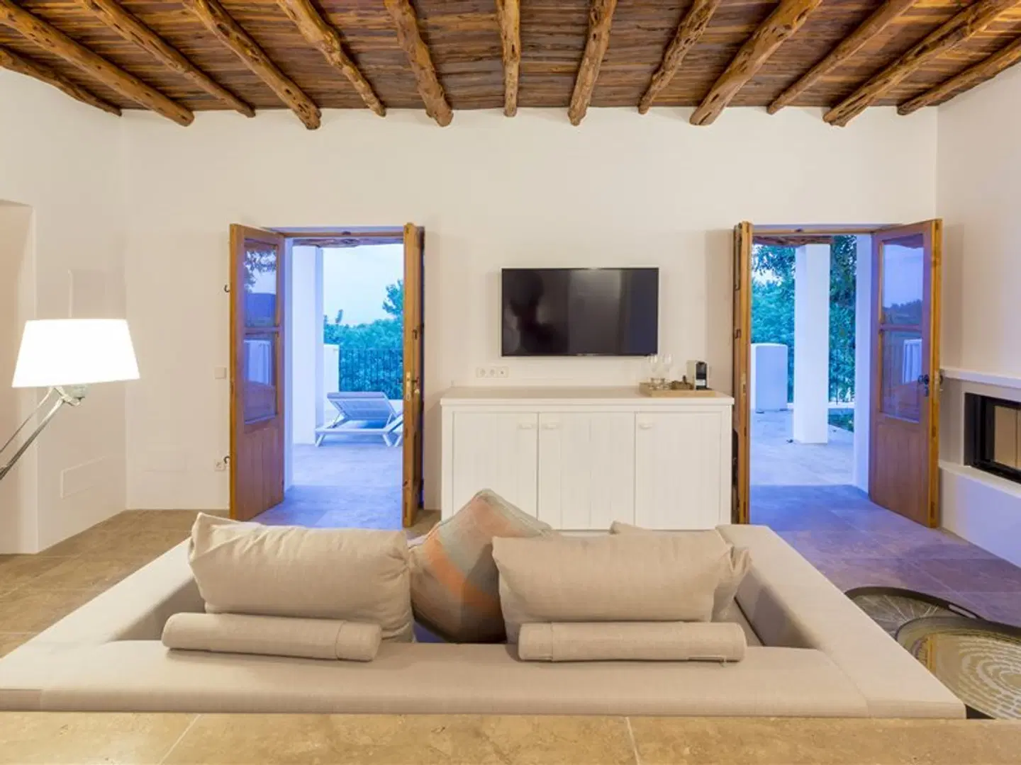 Rural Agroturismo Can Toni Xumeu Ibiza ROOM_EXAMPLE