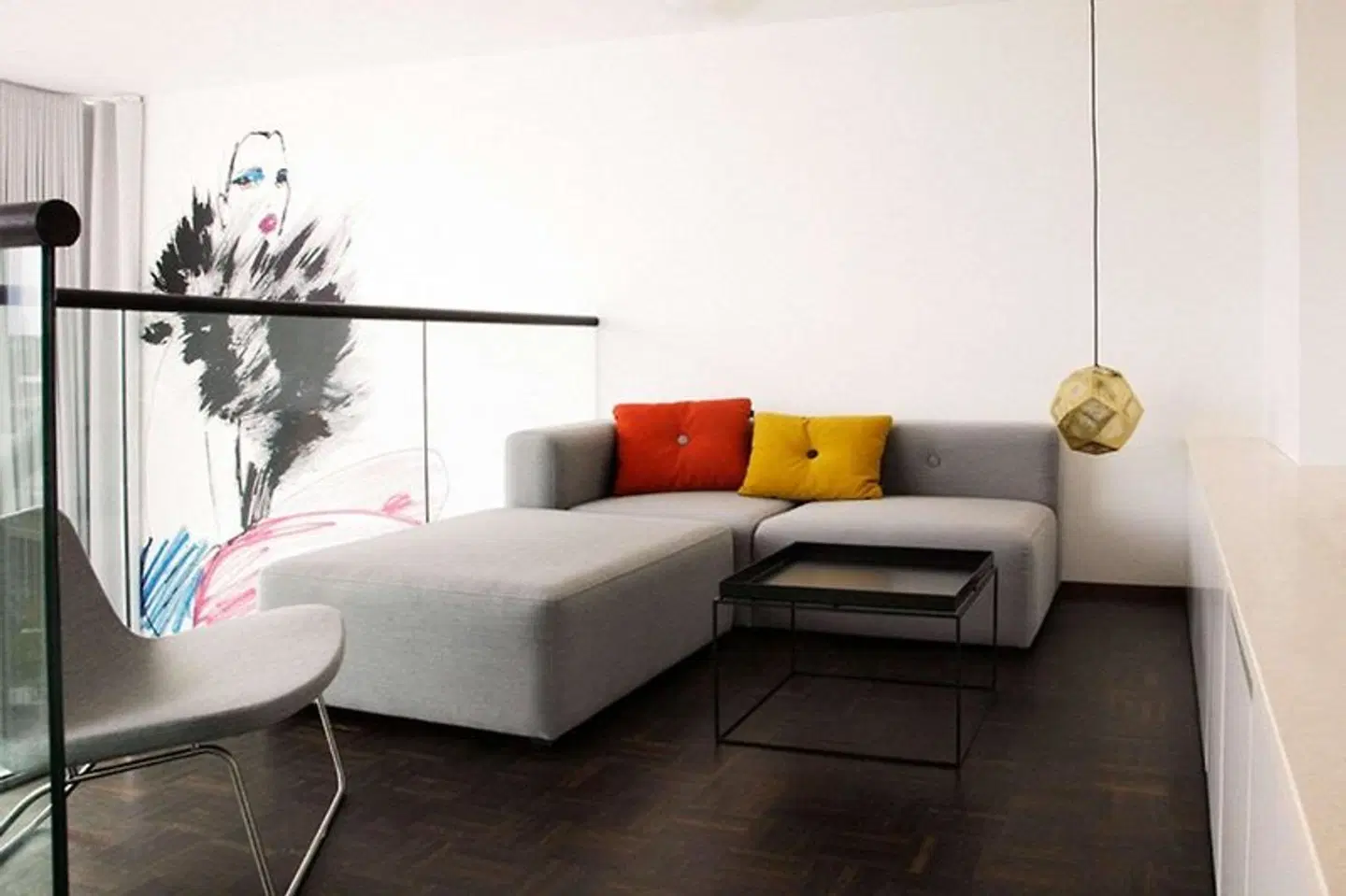 Clarion Hotel Stockholm ROOM_EXAMPLE