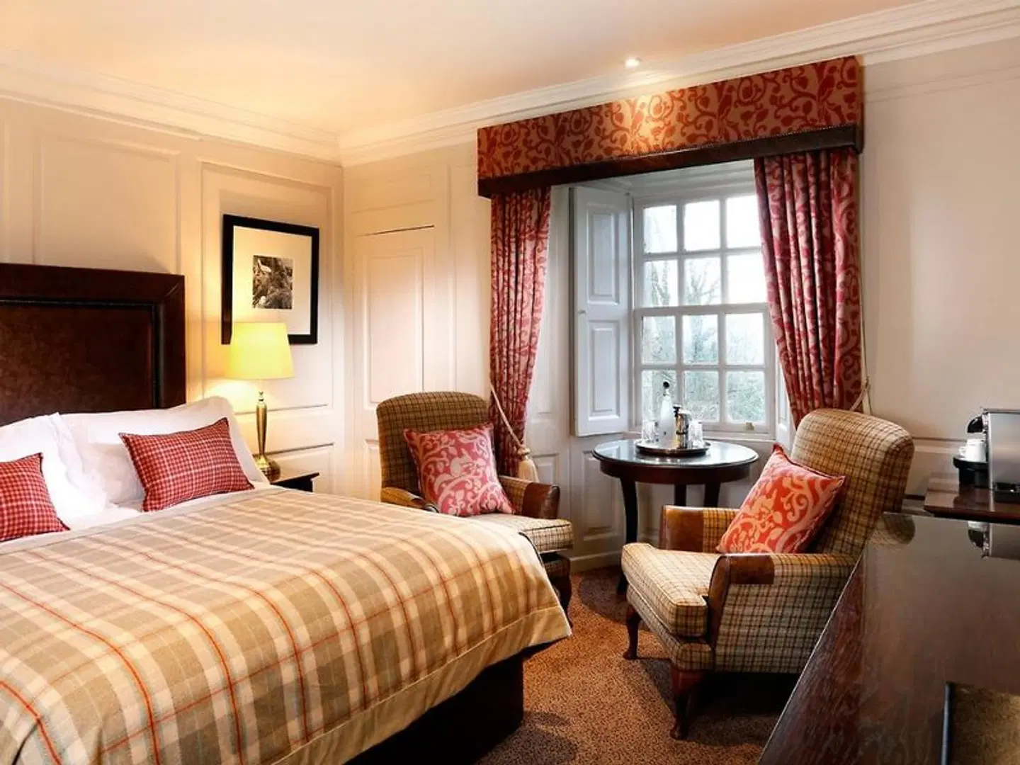 Macdonald Houstoun House ROOM_EXAMPLE