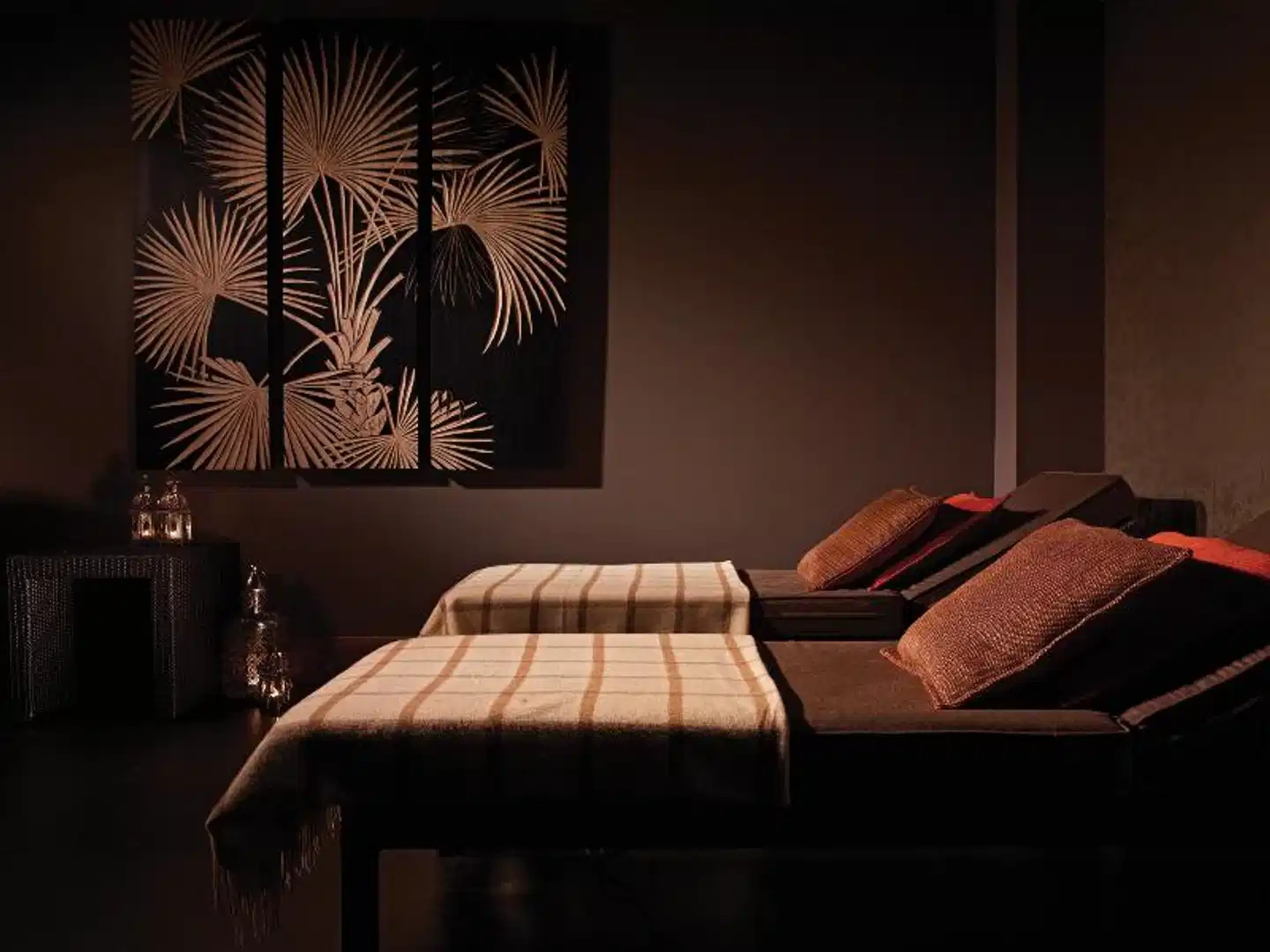 MacDonald Inchyra Hotel & Spa Wellness