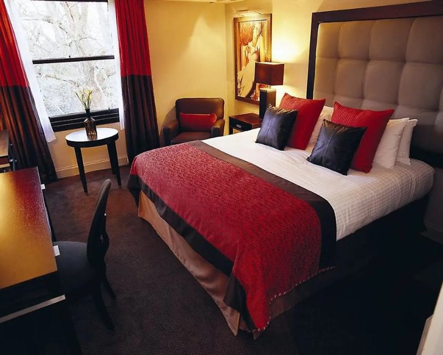 Norton House Hotel & Spa ROOM_EXAMPLE