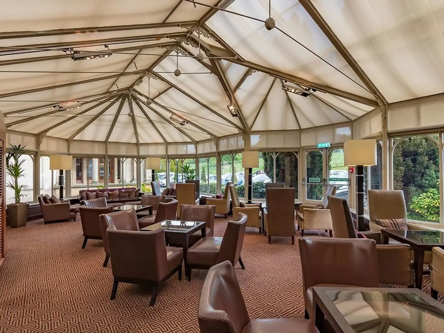 Norton House Hotel & Spa LOUNGE_LOBBY