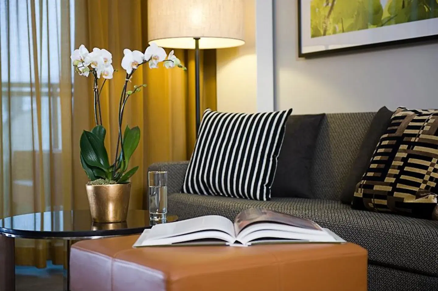 Adina Apartment Hotel Hamburg Michel Konferenz
