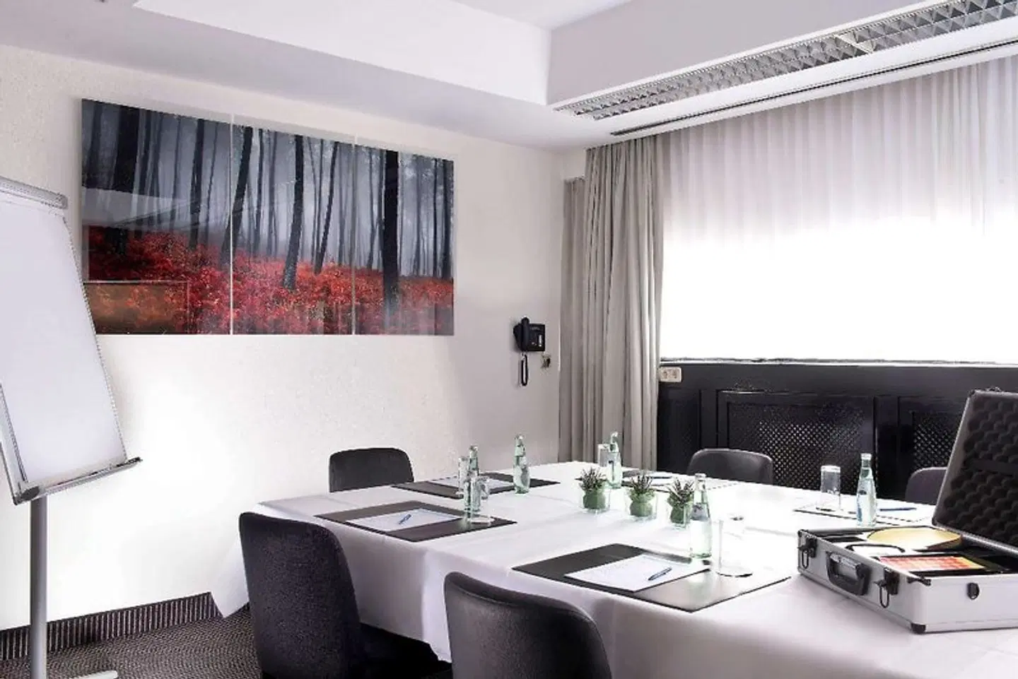 Wyndham Stuttgart Airport Messe Konferenz