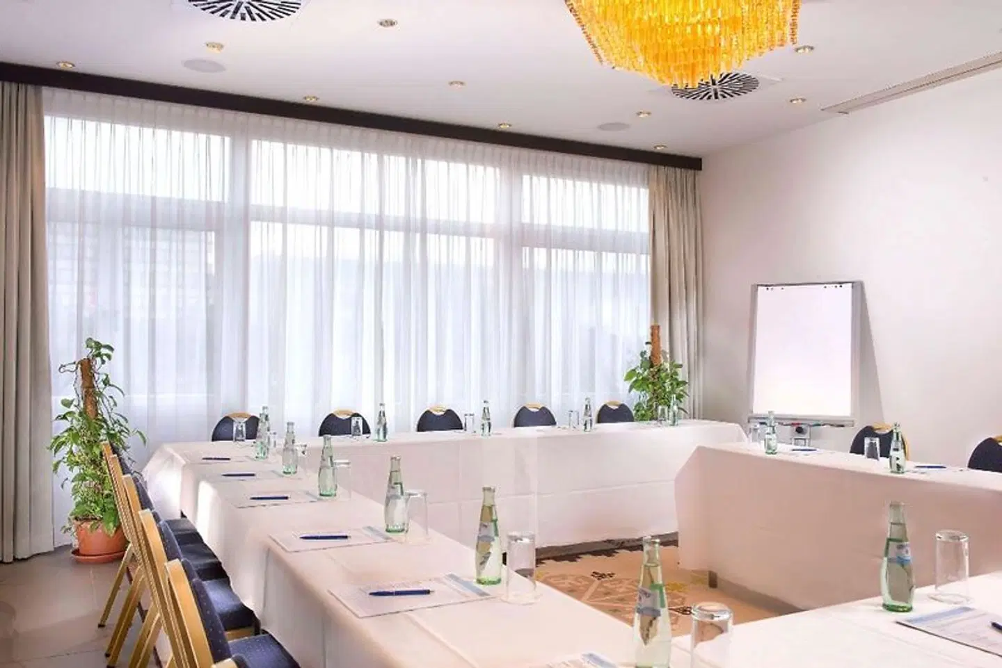 Wyndham Stuttgart Airport Messe Konferenz