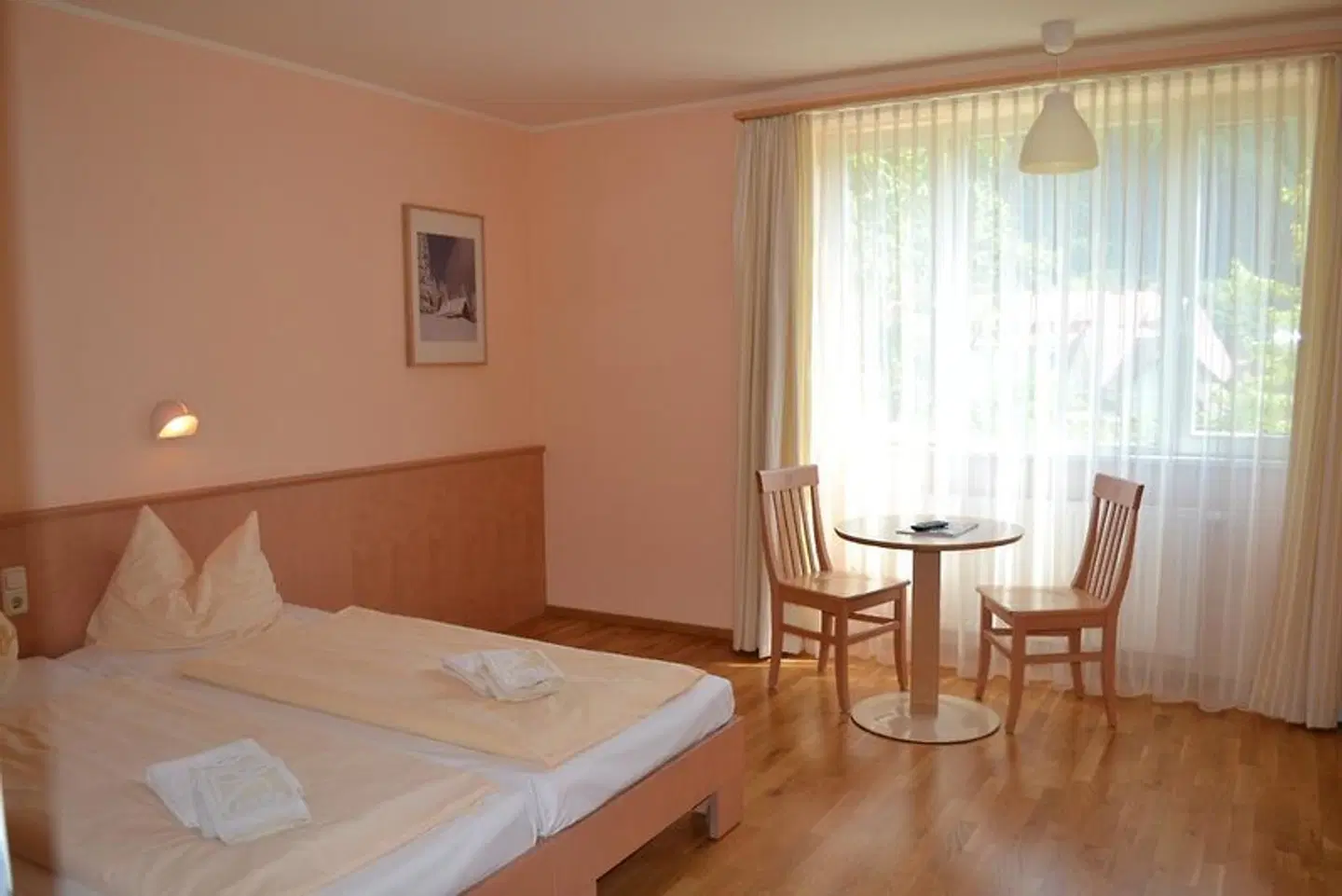 Jufa Hotel Veitsch ROOM_EXAMPLE