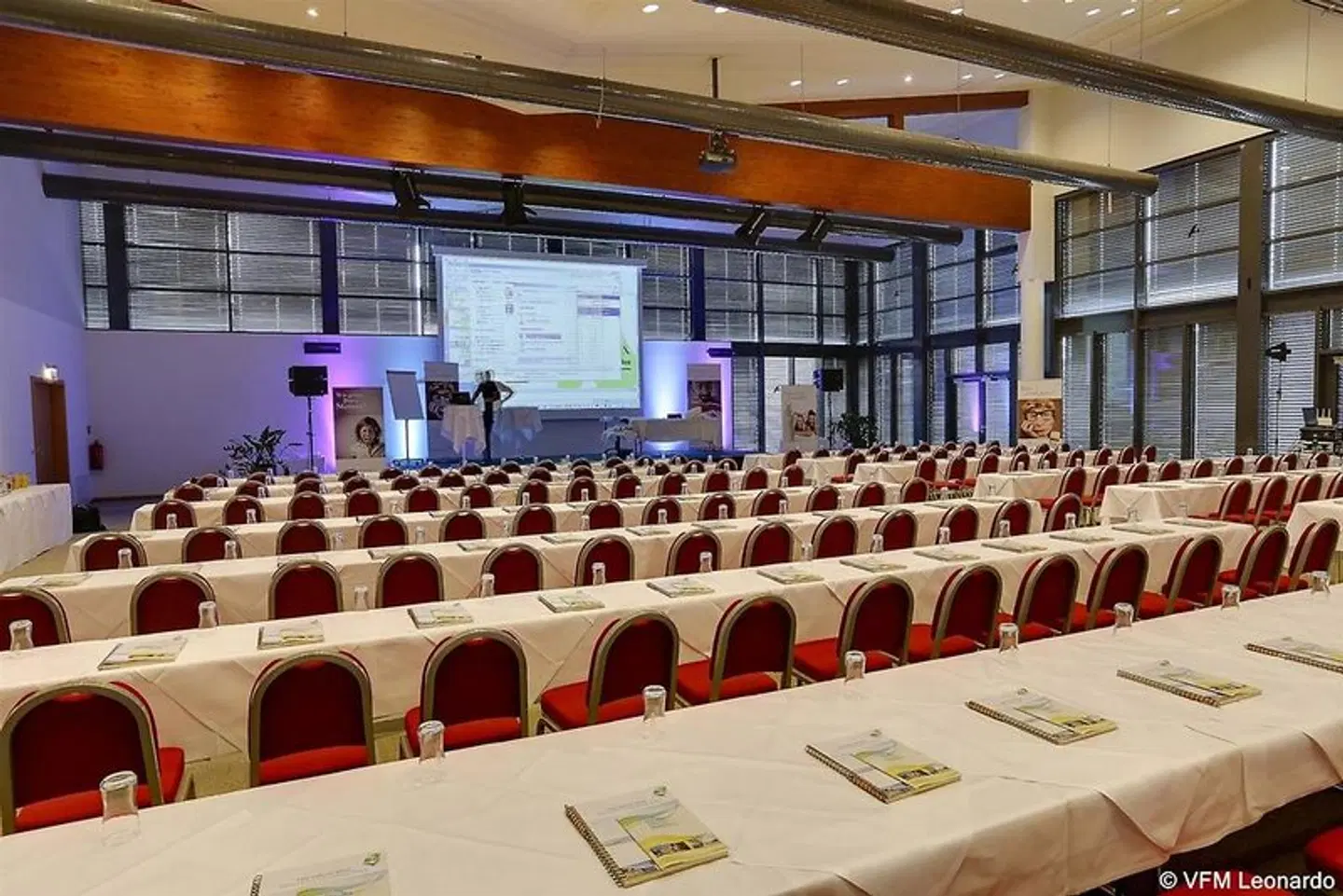 Das Sonnreich Thermenhotel Loipersdorf Konferenz