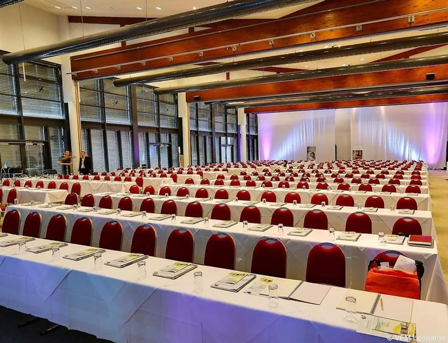 Das Sonnreich Thermenhotel Loipersdorf Konferenz