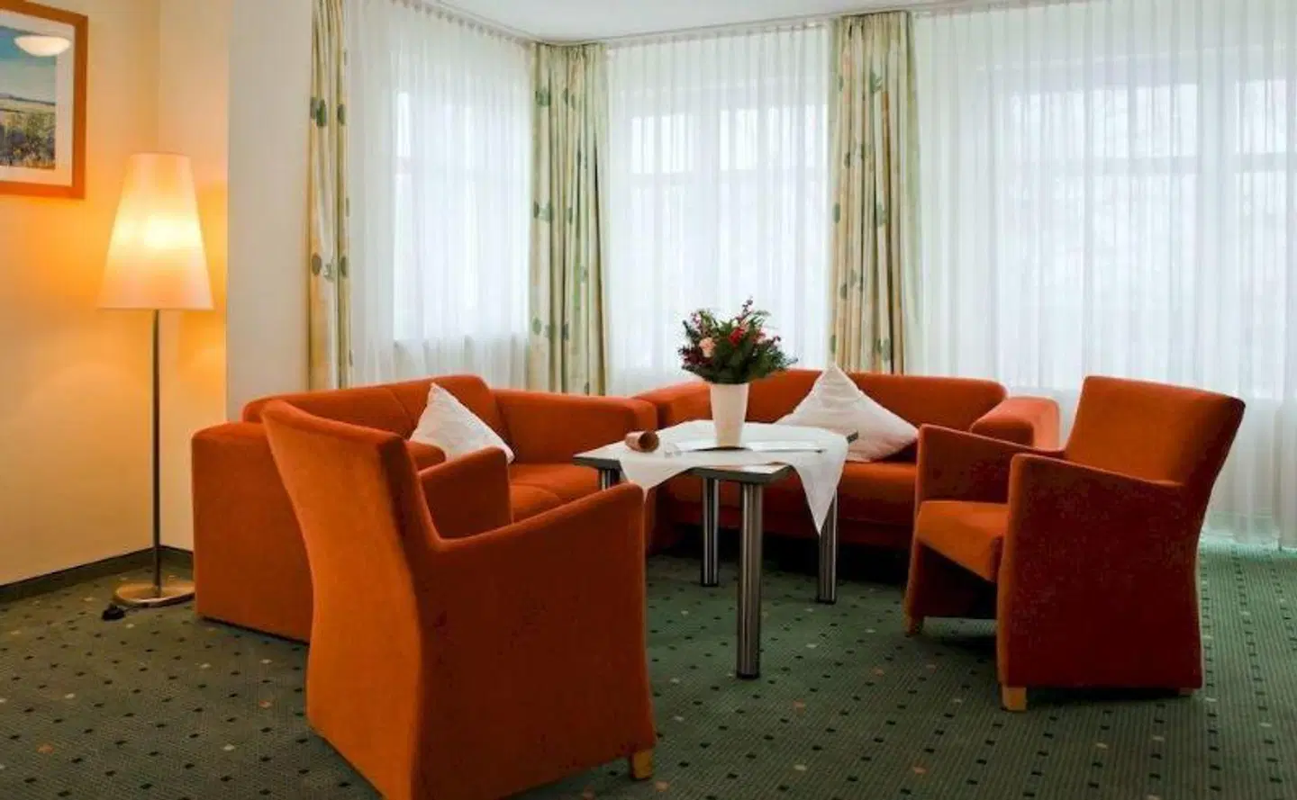 Am Weststrand Aparthotel Kühlungsborn ROOM_EXAMPLE