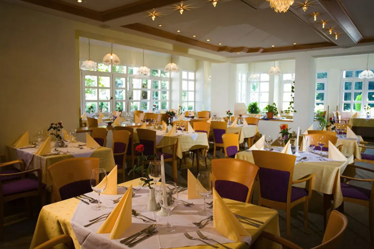 Allmer Restaurant