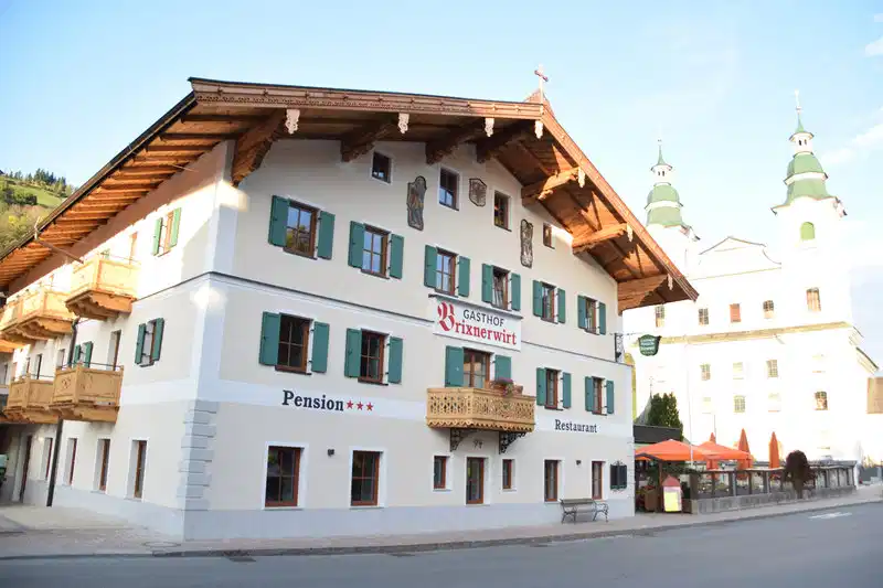 Gasthof Brixnerwirt – Hotelfoto