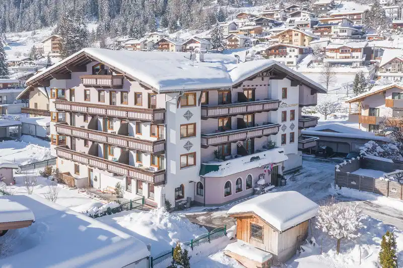 Alphof – Hotelfoto