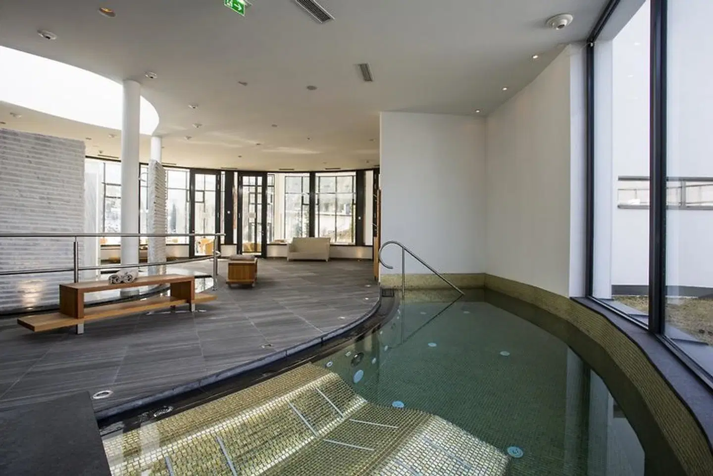 Hotel Mein Almhof HEALTH_BEAUTY