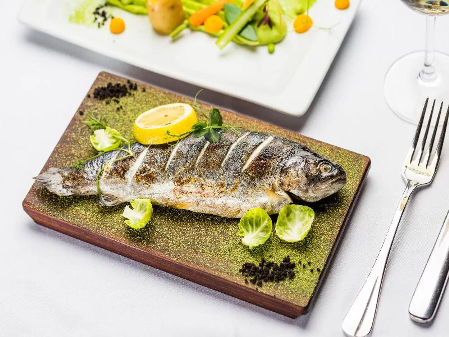 The von Stackelberg Hotel Tallinn Restaurant