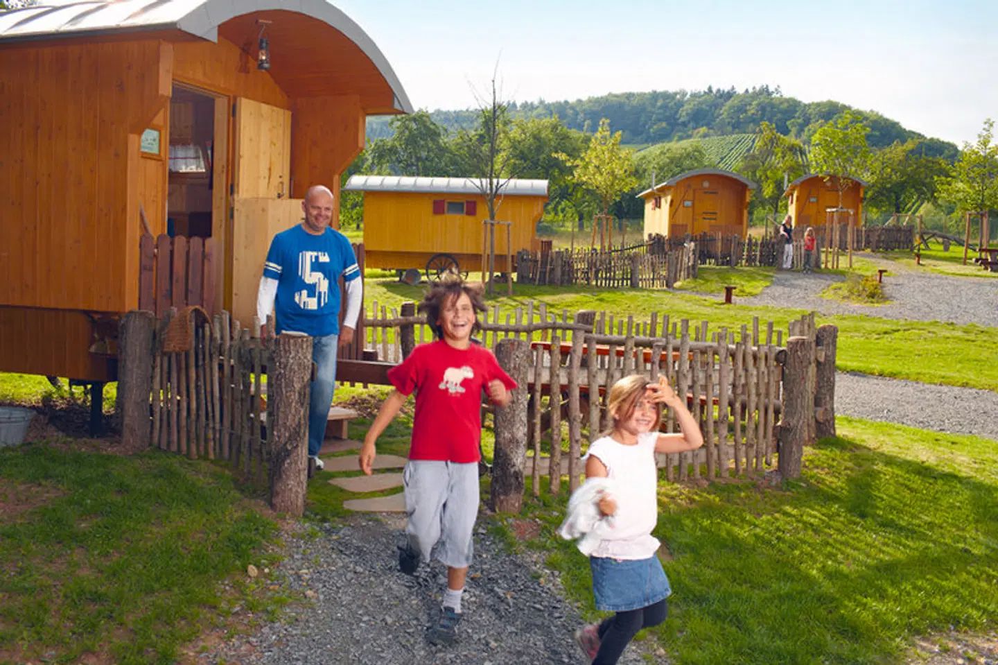 Natur-Resort Tripsdrill SPORTS_AND_LEISURE