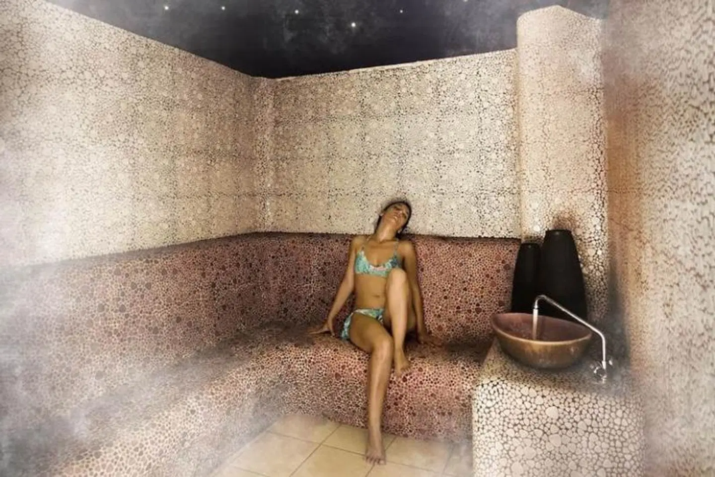 Marylanza Suites & Spa HEALTH_BEAUTY