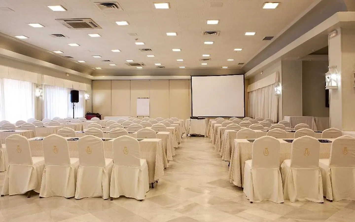 Hotel Jerez & Spa Konferenz