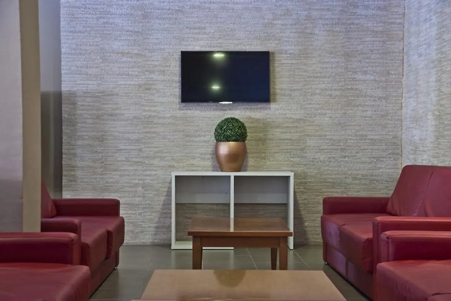 Hotel Bon Repos LOUNGE_LOBBY