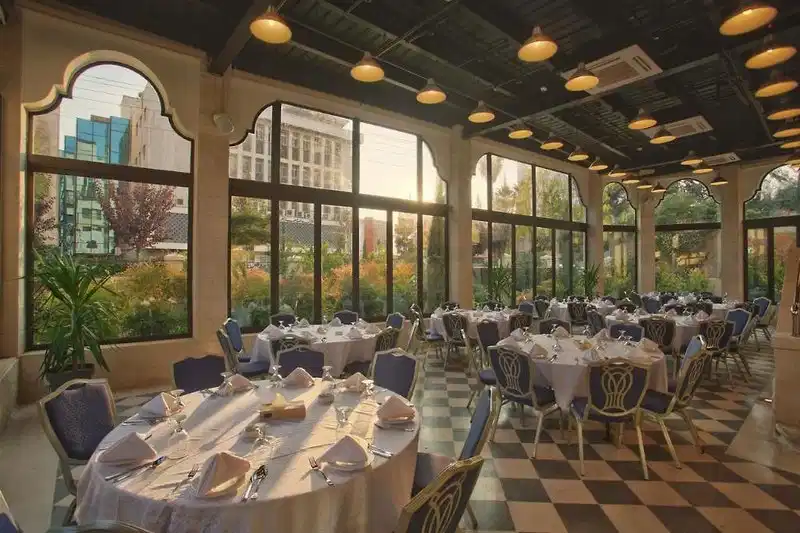 The House Boutique Suites – Hotelfoto