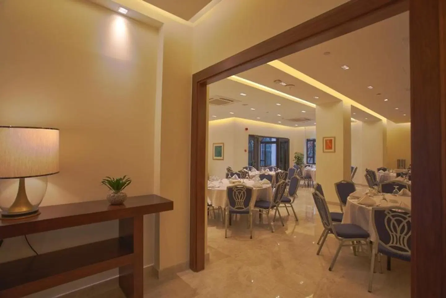 The House Boutique Suites LOUNGE_LOBBY