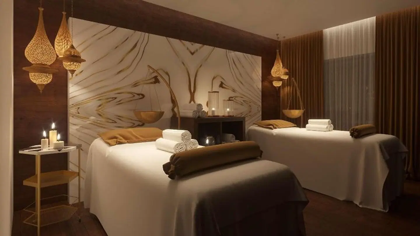 Barceló Al Jaddaf, Dubai HEALTH_BEAUTY