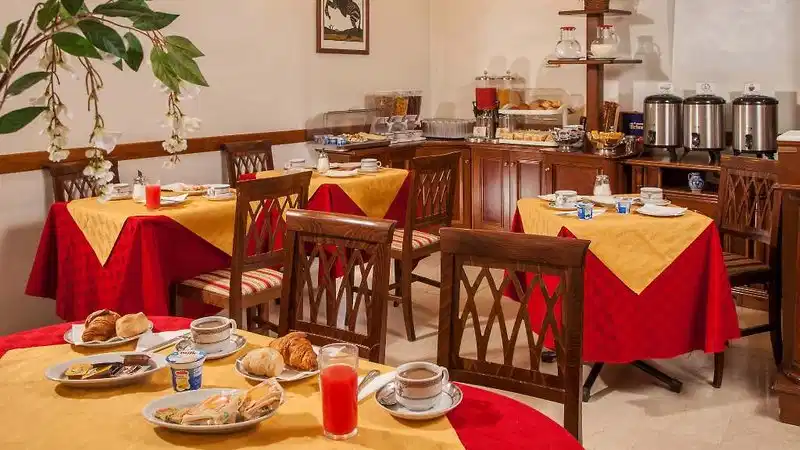 Grifo – Hotelfoto