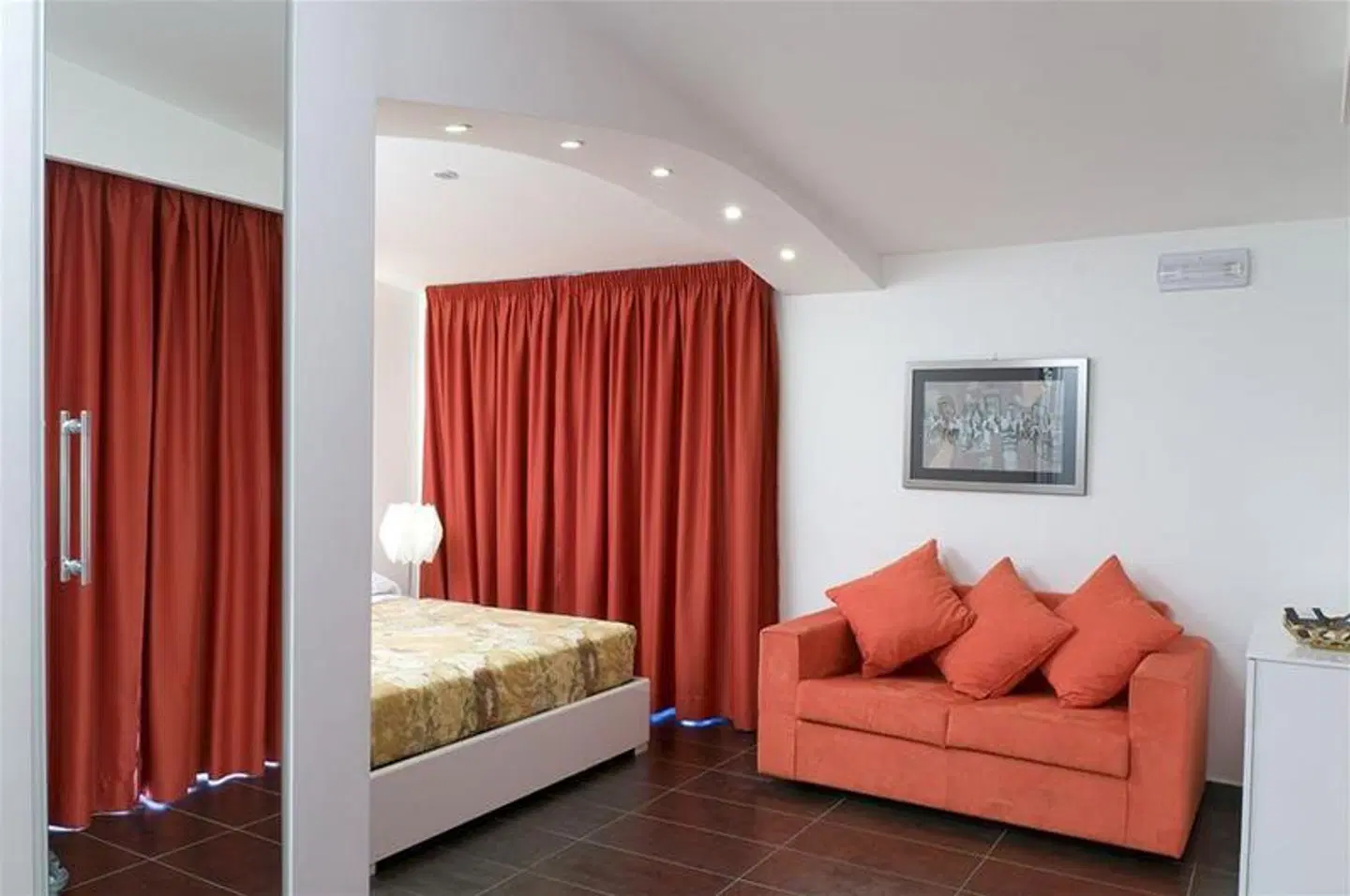 Patrizia Romana Palace ROOM_EXAMPLE