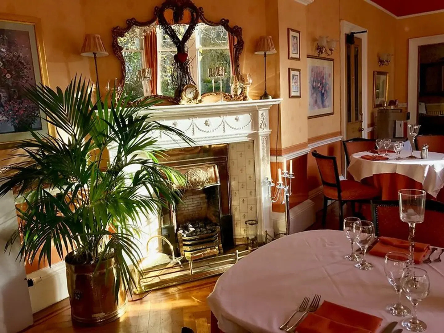 Kildonan Lodge Hotel ROOM_EXAMPLE