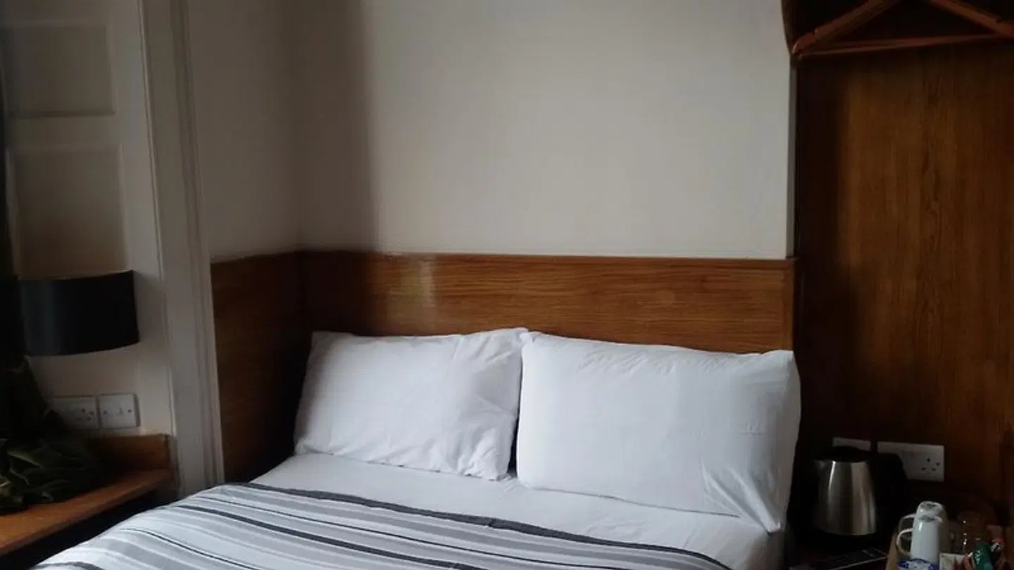 Adelphi Hotel ROOM_EXAMPLE