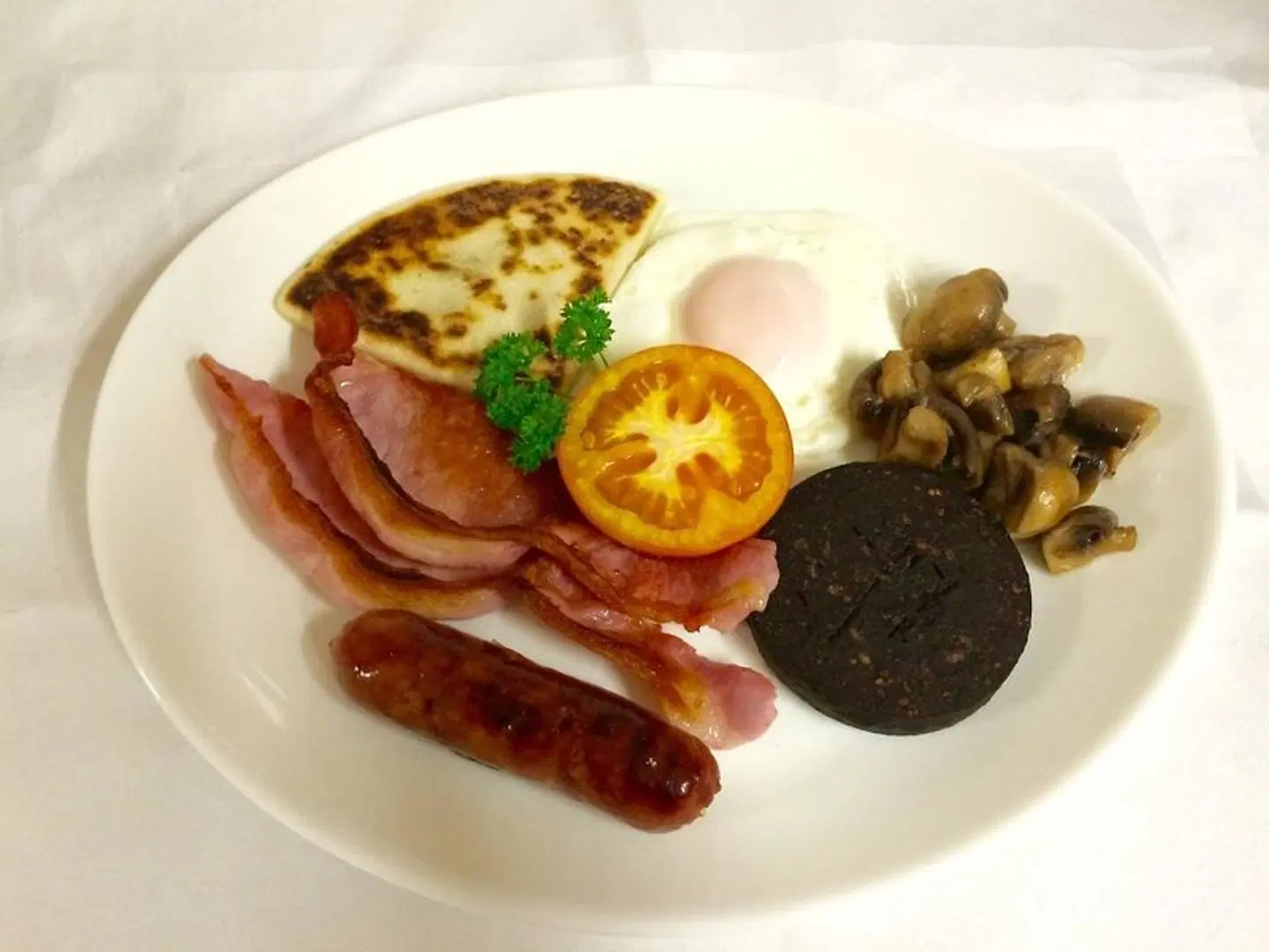 Kildonan Lodge Hotel Restaurant