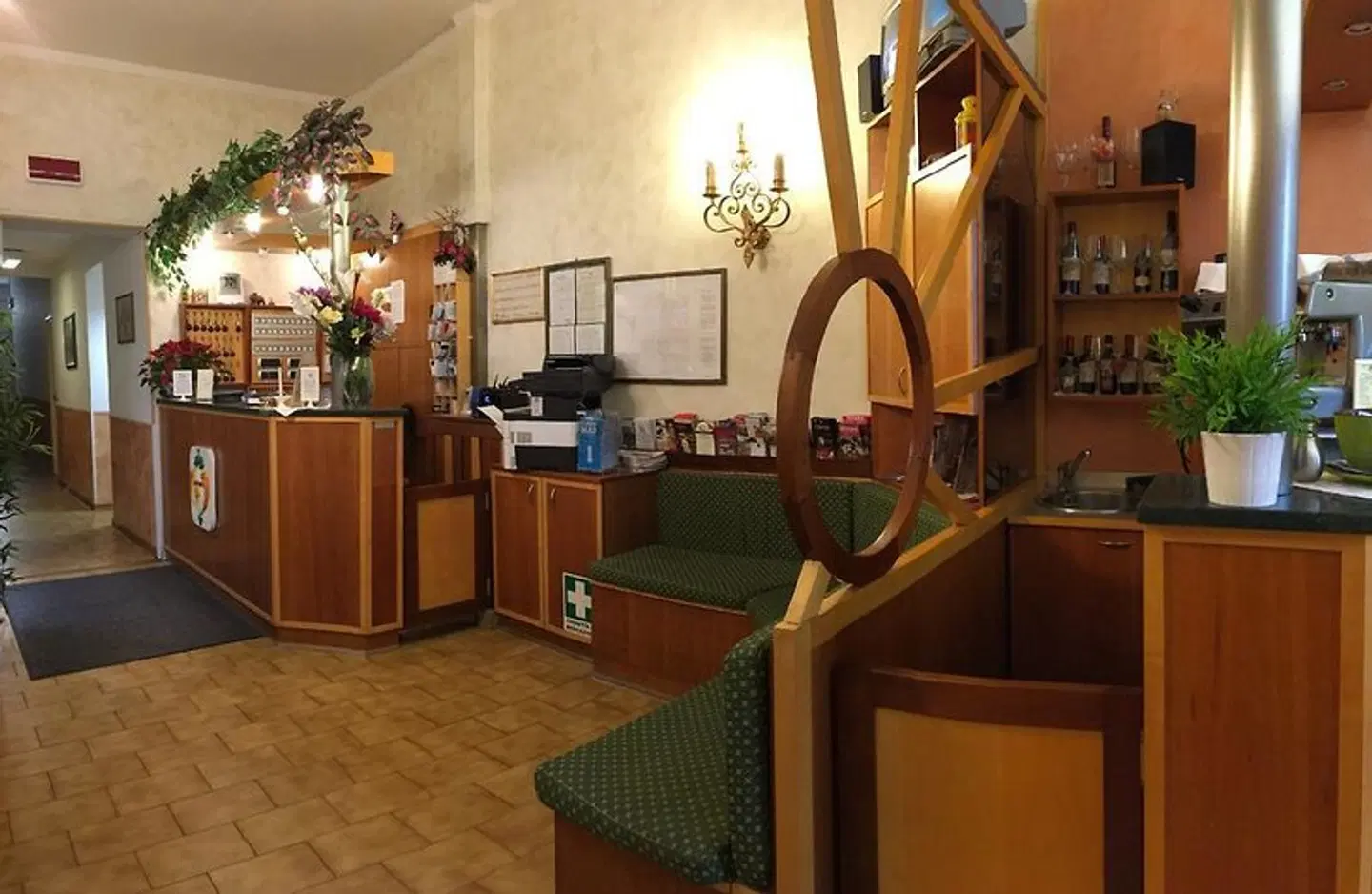 Olimpia LOUNGE_LOBBY