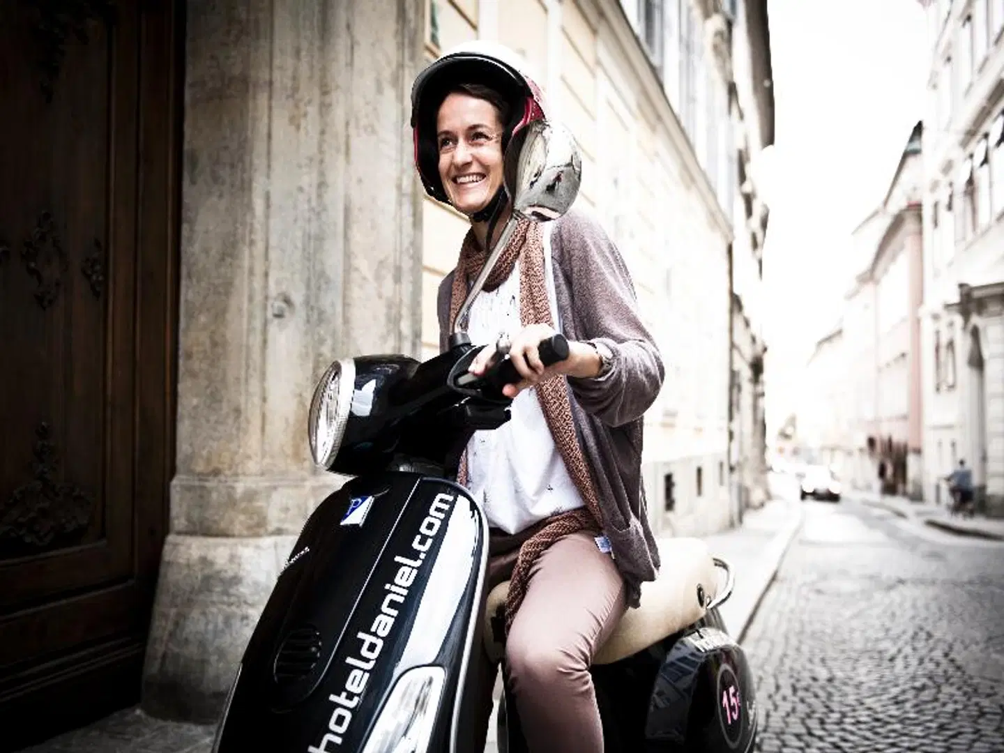 Hotel Daniel SPORTS_AND_LEISURE