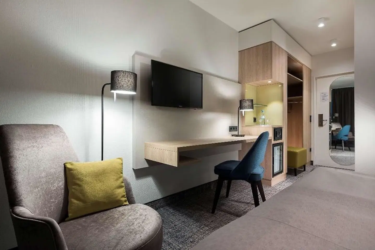 Ramada by Wyndham Flensburg ROOM_EXAMPLE