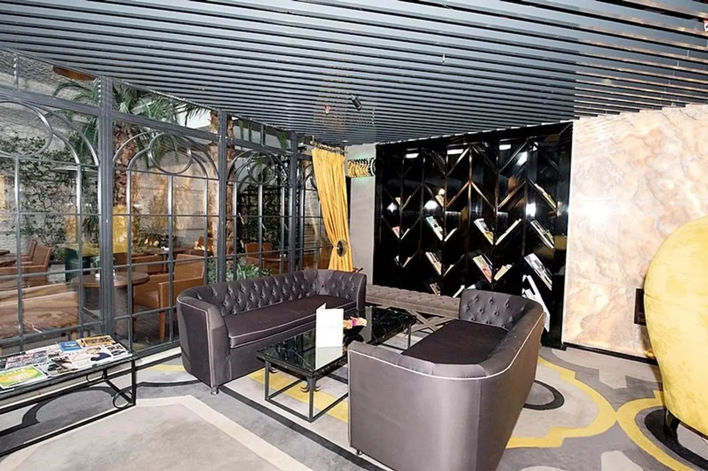 Sura Design Hotel & Suites SPORTS_AND_LEISURE