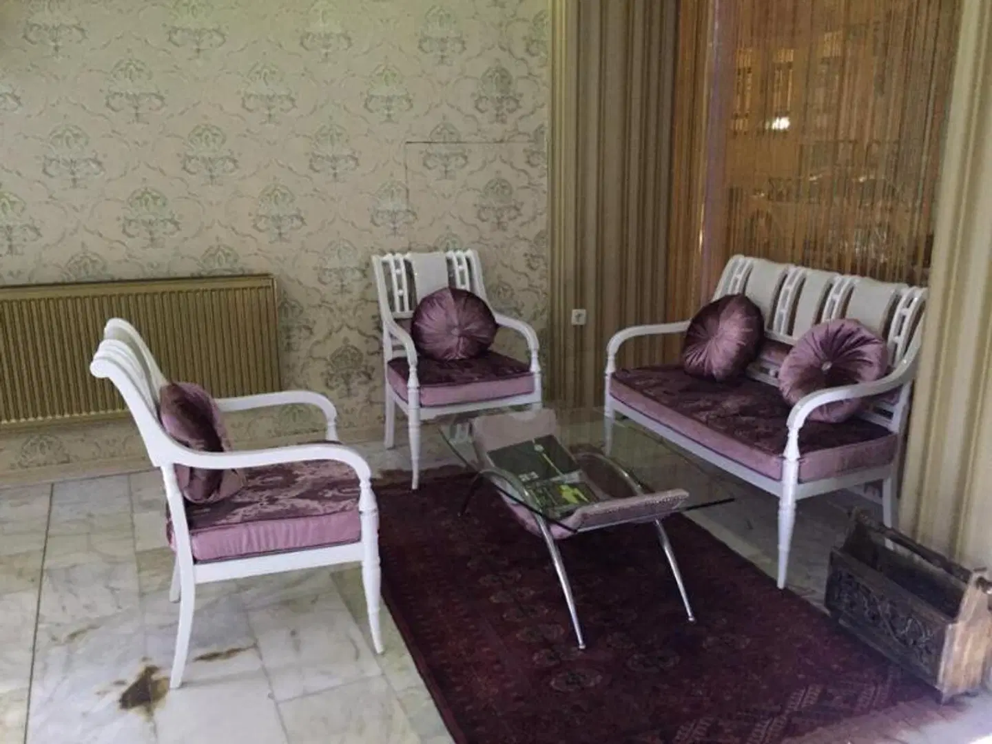 Grand Mark HEALTH_BEAUTY