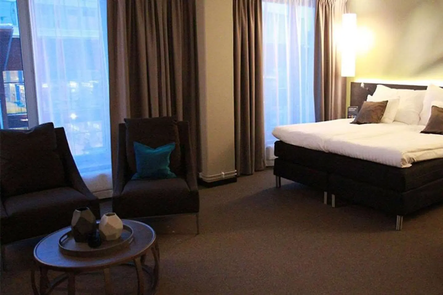 Clarion Hotel Sense ROOM_EXAMPLE