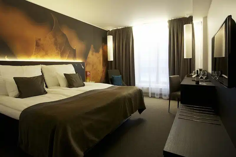 Clarion Hotel Sense – Hotelfoto
