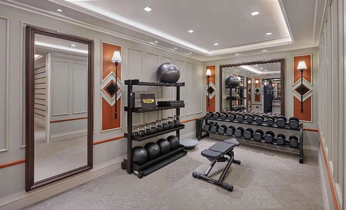 Great Scotland Yard Hotel by Hyatt SPORTS_AND_LEISURE