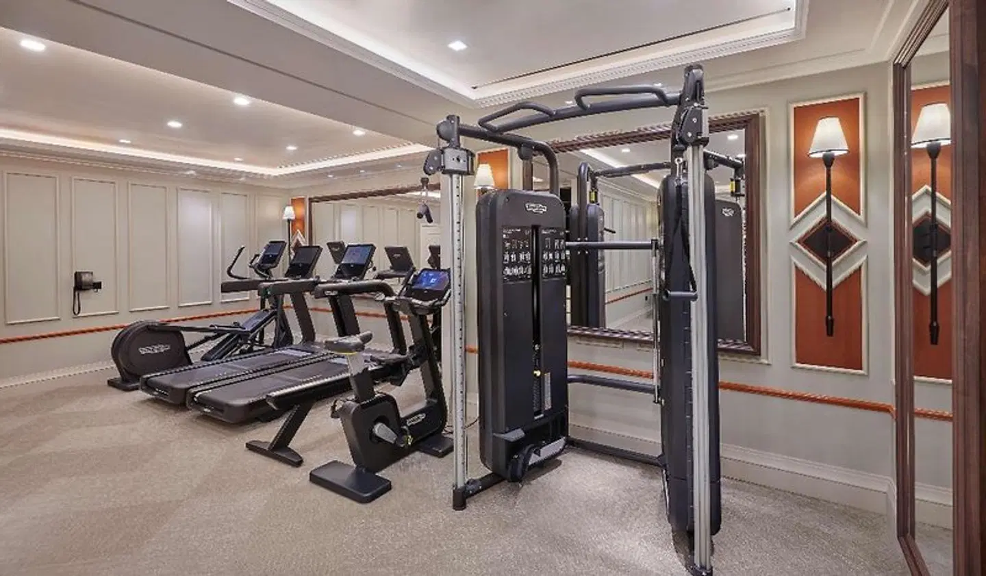 Great Scotland Yard Hotel by Hyatt SPORTS_AND_LEISURE