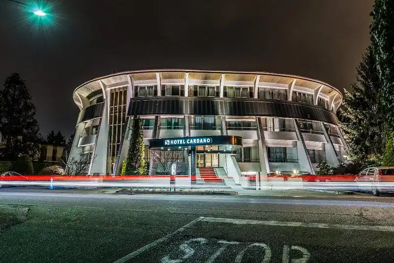 Cardano Hotel Malpensa – Hotelfoto