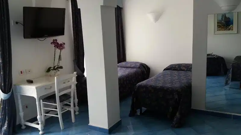 Bussola – Hotelfoto