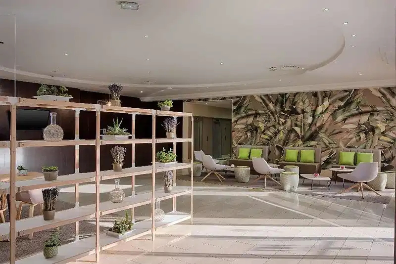 NH Nice – Hotelfoto