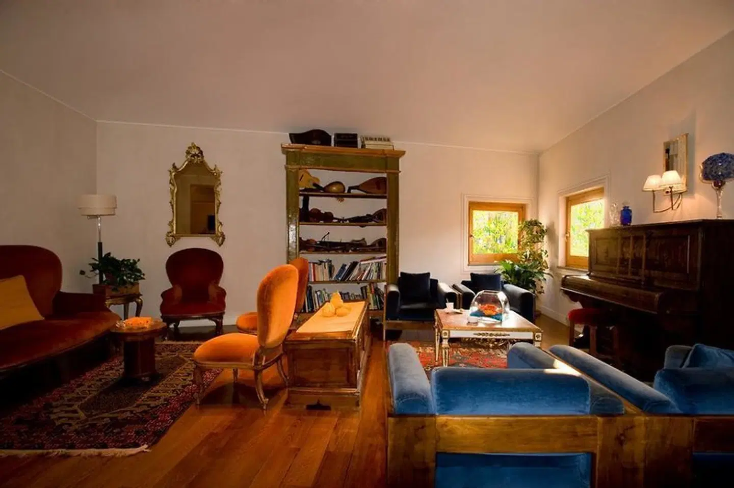 Clitunno ROOM_EXAMPLE