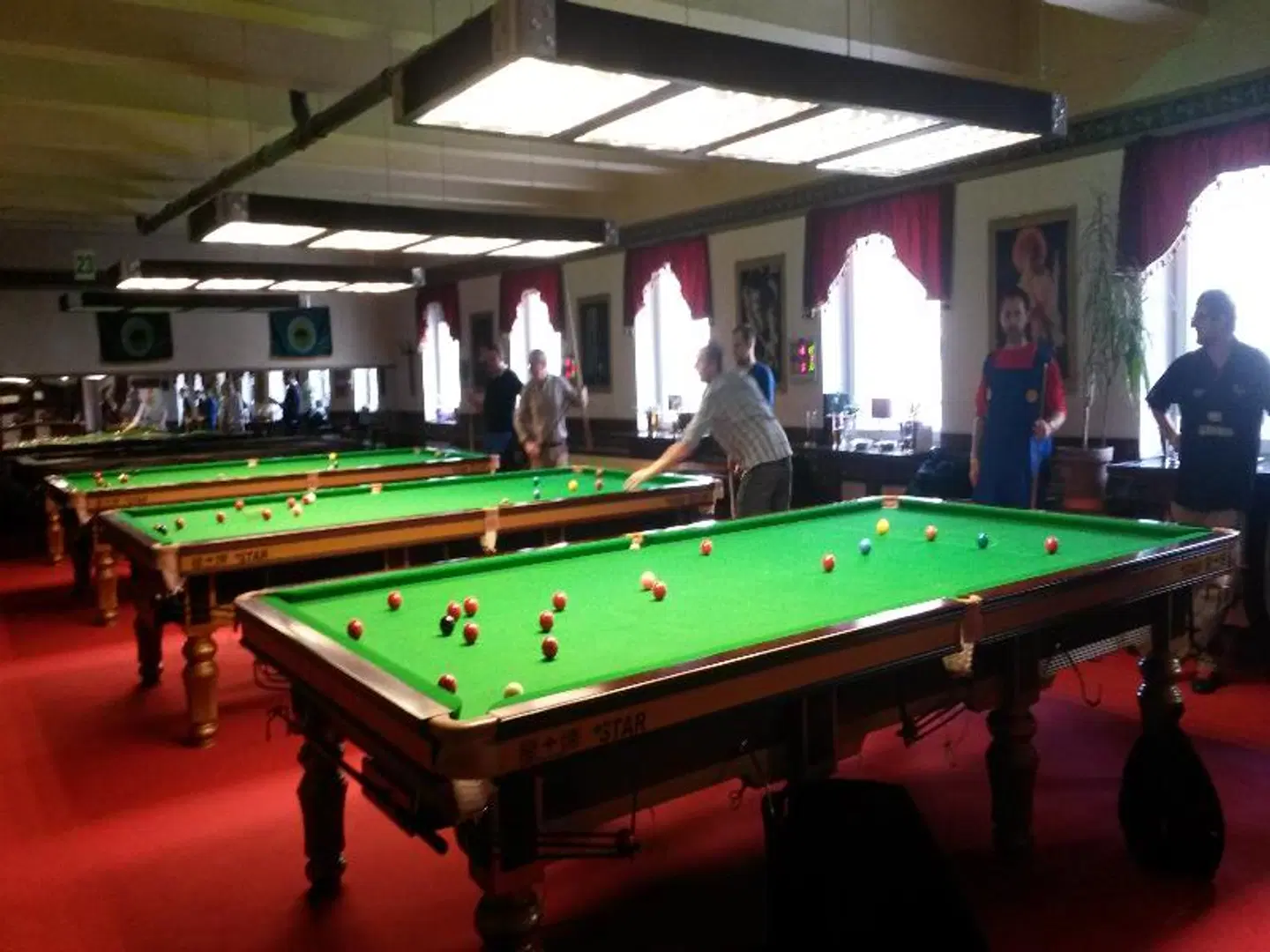 A1 SPORTS_AND_LEISURE