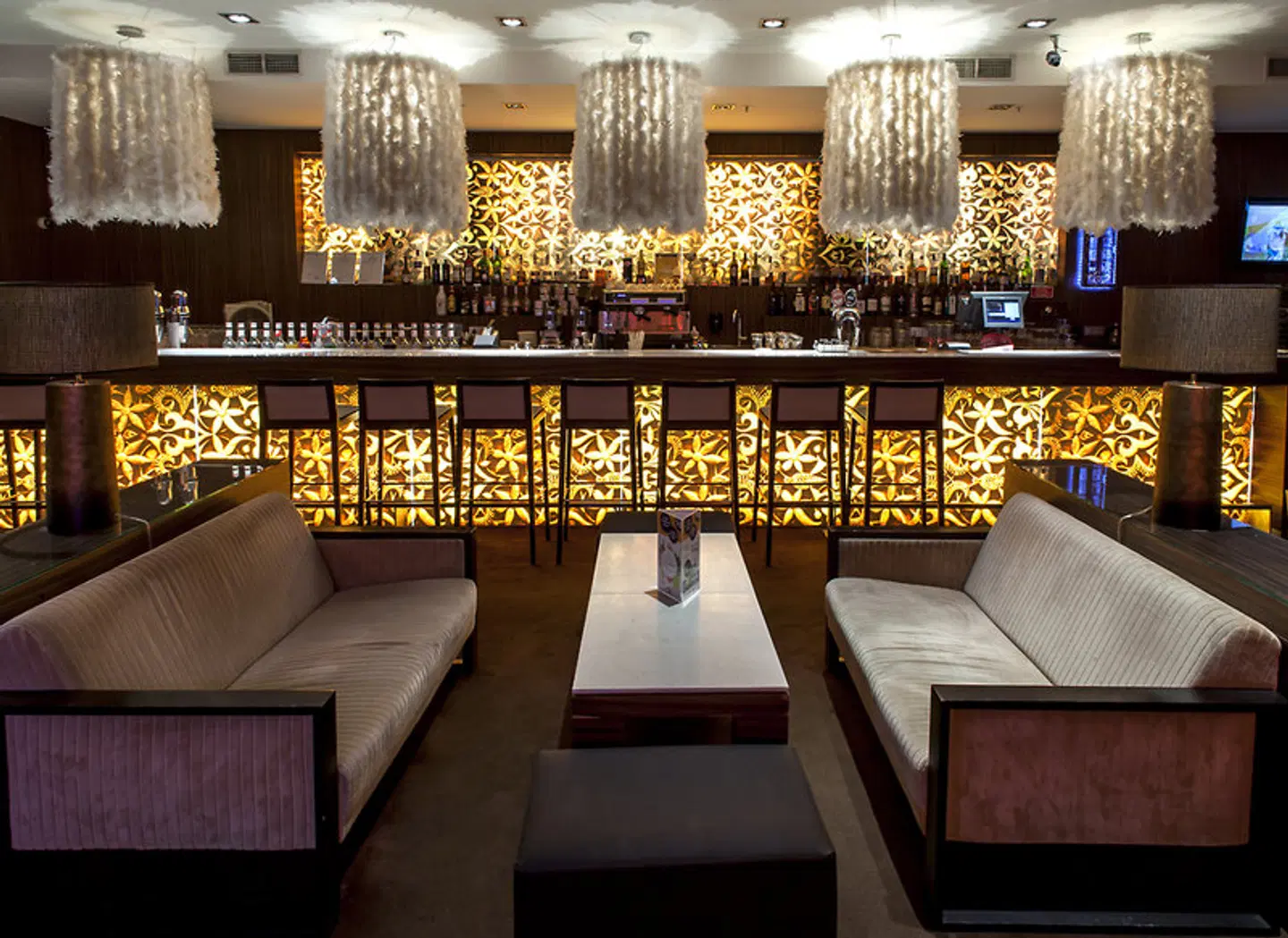Tallink Riga Bar