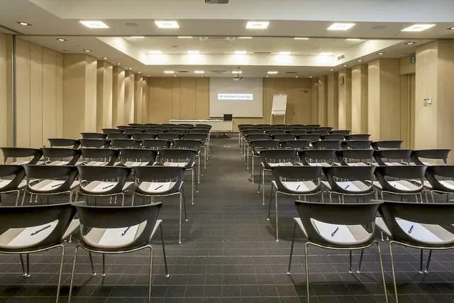 Tallink Riga Konferenz