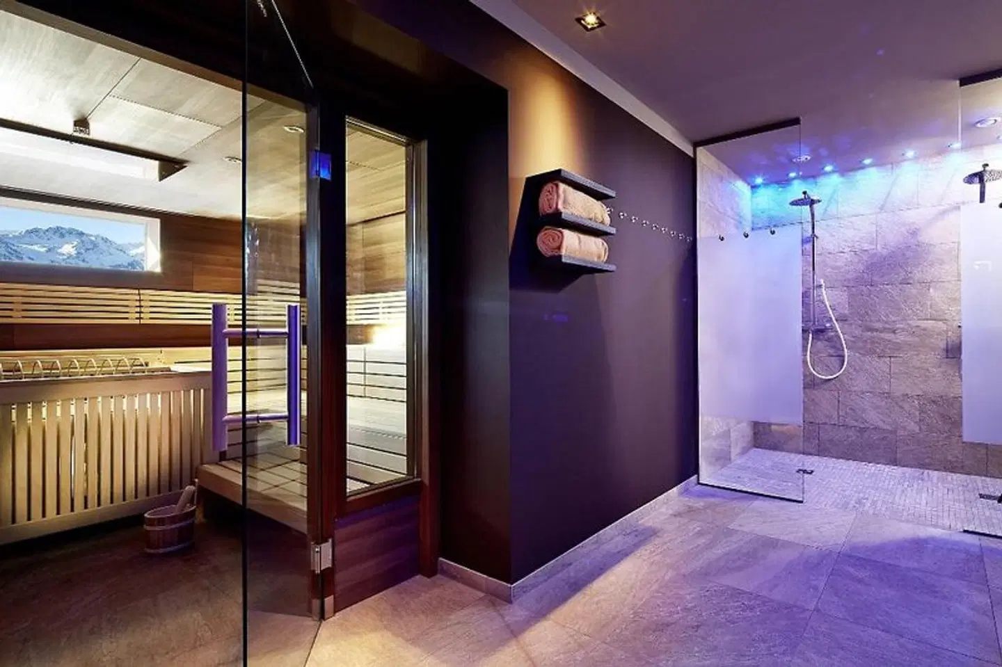 Fairhotel Hochfilzen HEALTH_BEAUTY