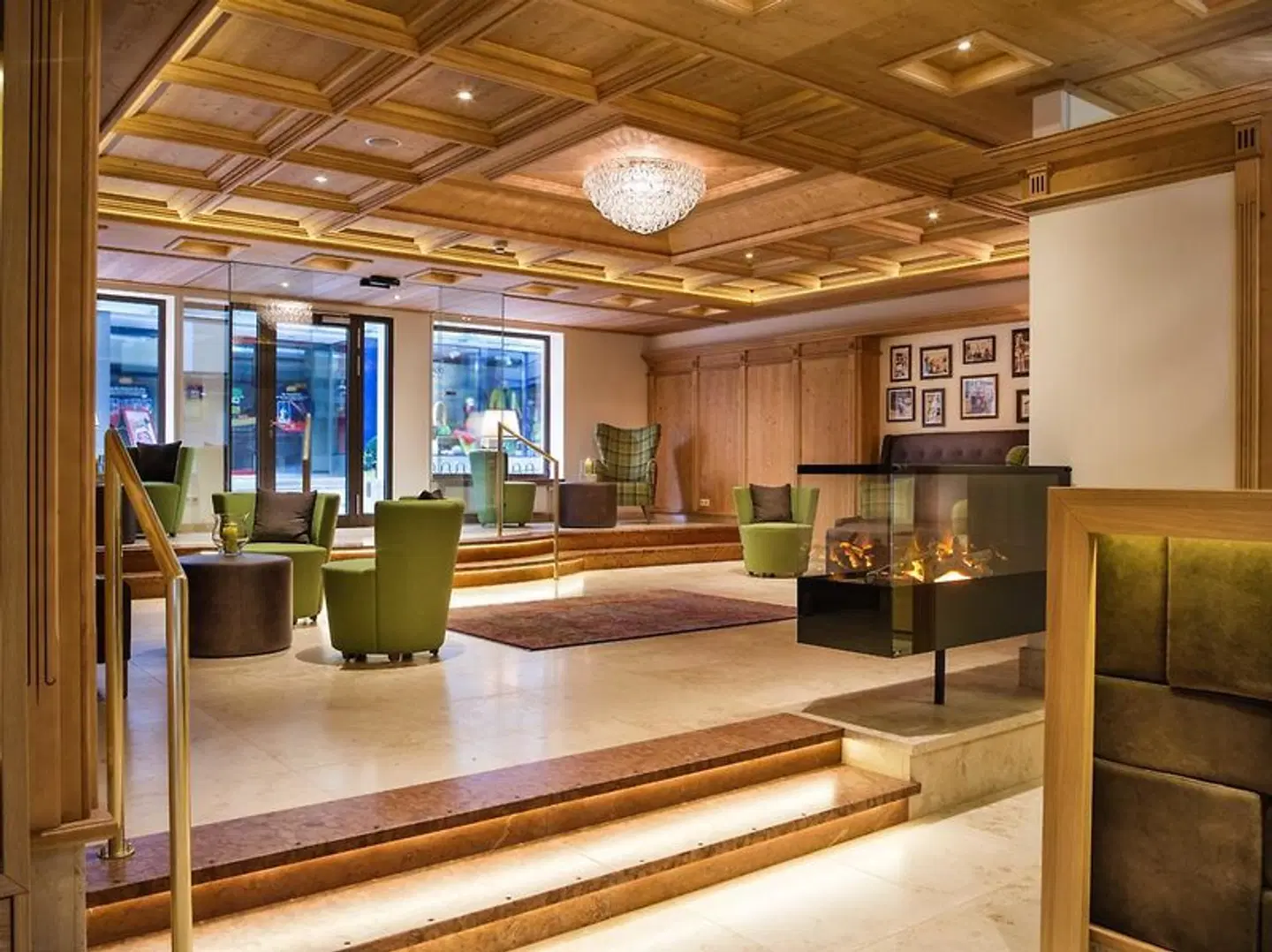 Österreichischer Hof LOUNGE_LOBBY