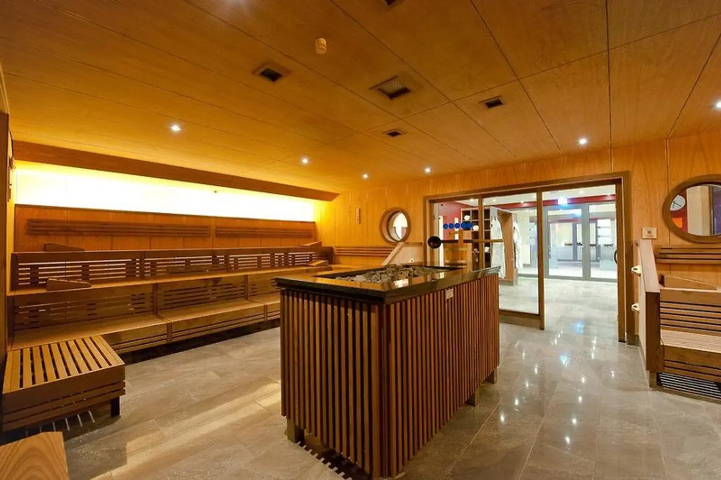 Österreichischer Hof LOUNGE_LOBBY