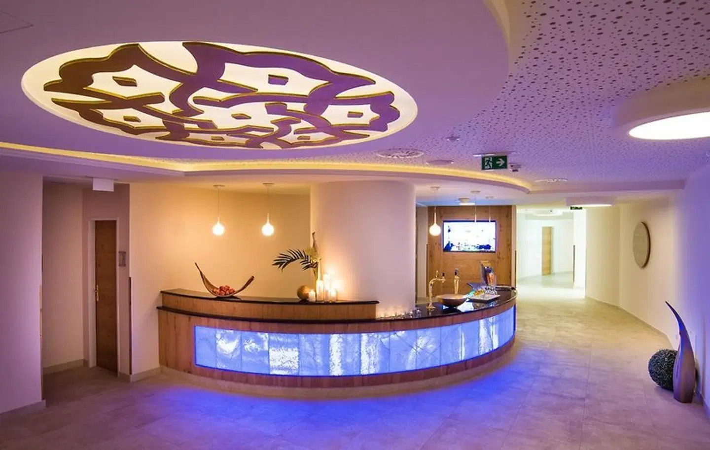 Österreichischer Hof LOUNGE_LOBBY